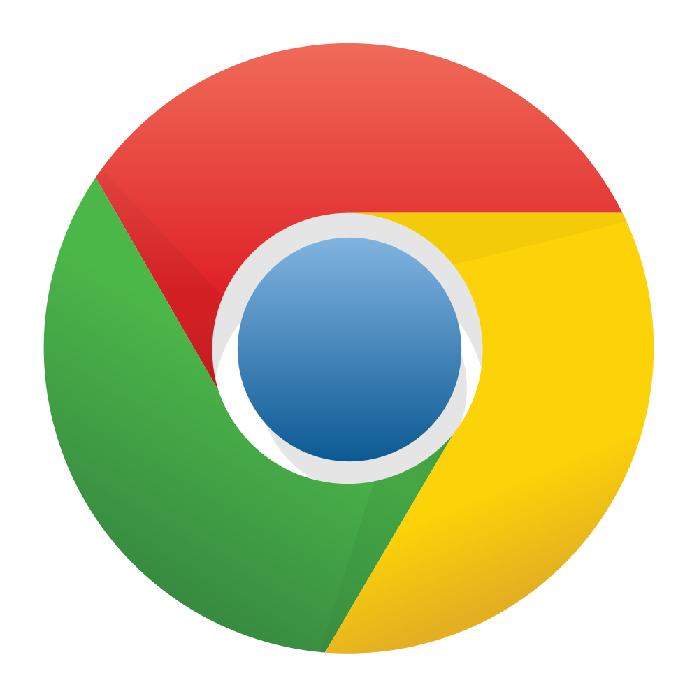 logo chrome