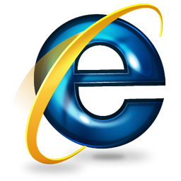 logo ie